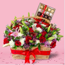 Sweetheart Surprise
